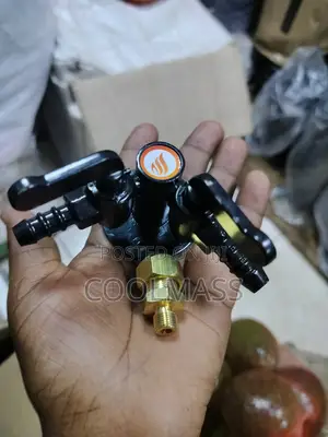 2way School Lab Gas Taps Best Price in Kenya