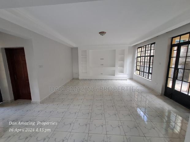 4bdrm Townhouse / Terrace in Ngong Plus Dsq, Kibiku for rent - thumbnail 4