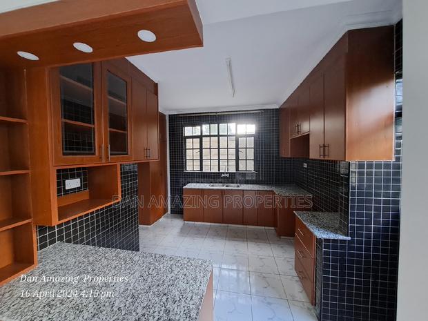 4bdrm Townhouse / Terrace in Ngong Plus Dsq, Kibiku for rent - thumbnail 5