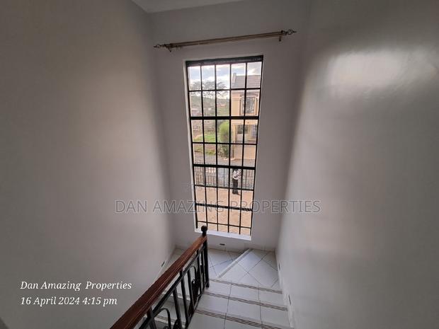4bdrm Townhouse / Terrace in Ngong Plus Dsq, Kibiku for rent - thumbnail 6