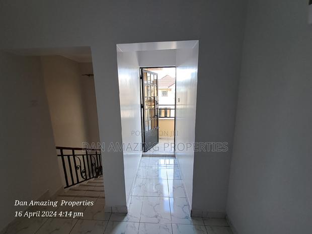 4bdrm Townhouse / Terrace in Ngong Plus Dsq, Kibiku for rent - thumbnail 9