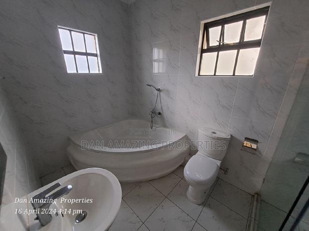 4bdrm Townhouse / Terrace in Ngong Plus Dsq, Kibiku for rent - thumbnail 10