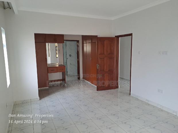 4bdrm Townhouse / Terrace in Ngong Plus Dsq, Kibiku for rent - thumbnail 11