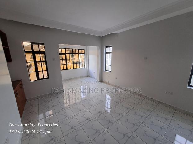 4bdrm Townhouse / Terrace in Ngong Plus Dsq, Kibiku for rent - thumbnail 12