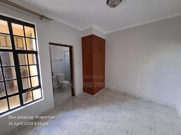 4bdrm Townhouse / Terrace in Ngong Plus Dsq, Kibiku for rent - thumbnail 14