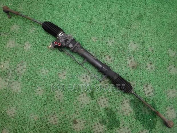 Nissan Terrano Steering Rack.