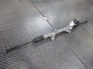 Nissan Tiida Steering Rack.