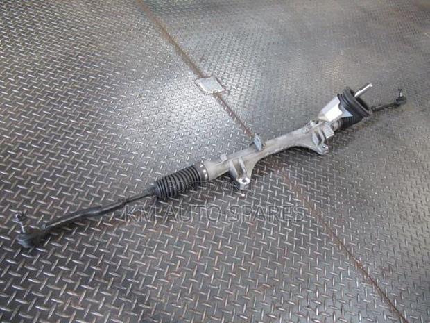 Nissan Tiida Steering Rack.