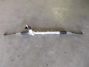 Nissan Tiida Steering Rack.