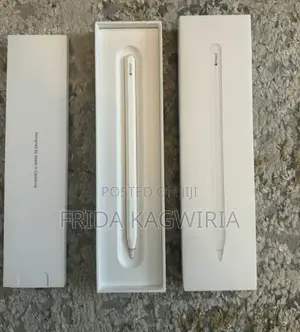 Apple Pencil (Second Generation)