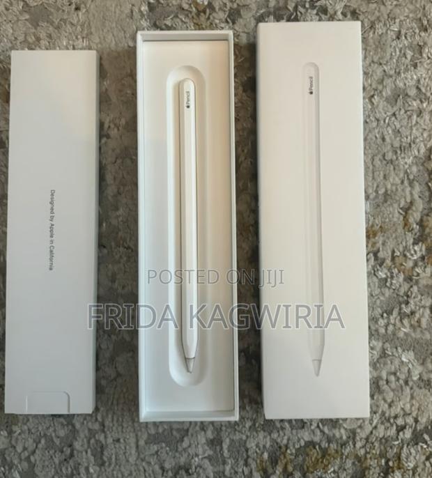 Apple Pencil (Second Generation)
