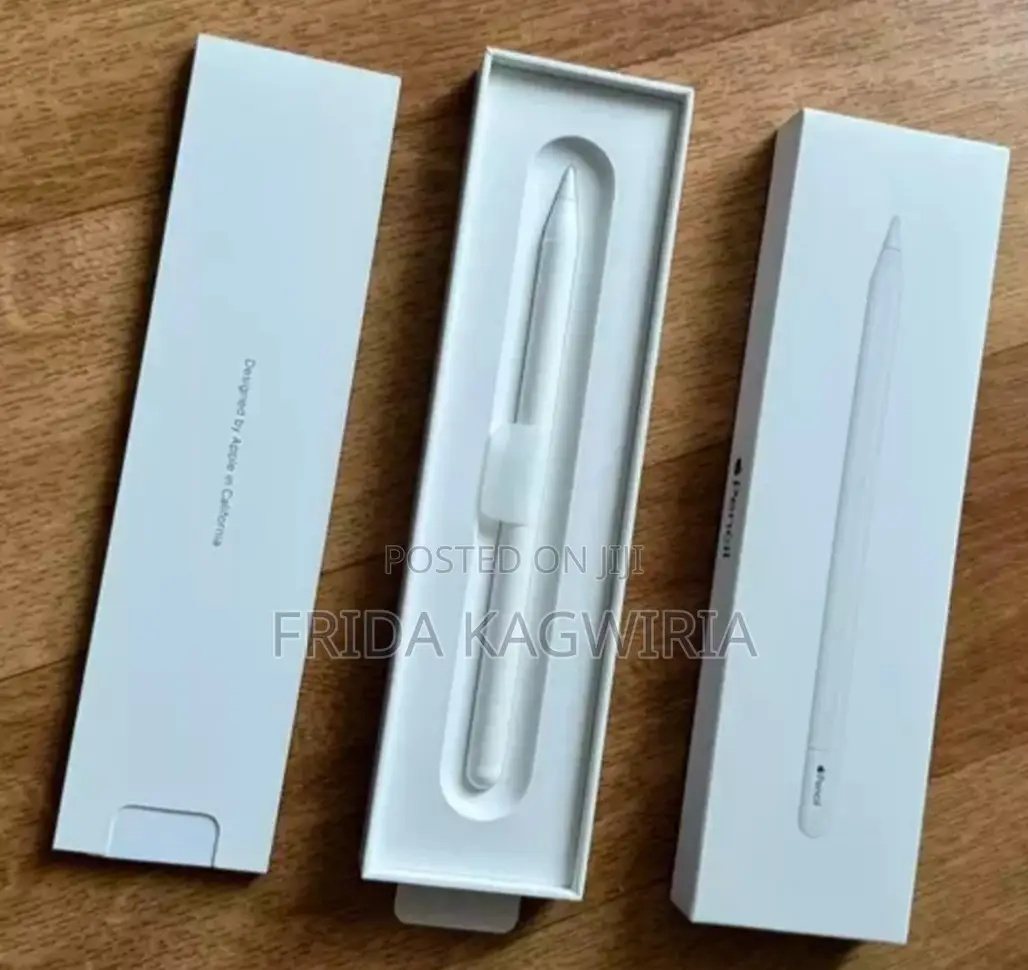Apple Pencil (Second Generation)
