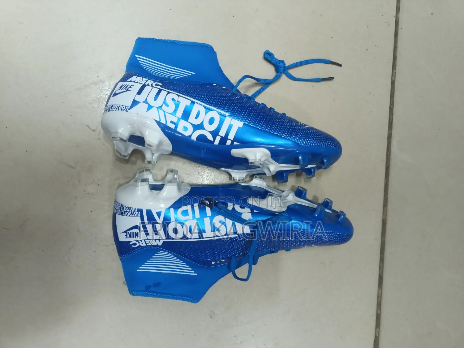 Nike Football Sockboots Size 40, 41,42, 43 and 44