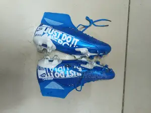 Nike Football Sockboots Size 40, 41,42, 43 and 44