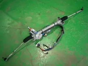 Subaru Forester Steering Rack.