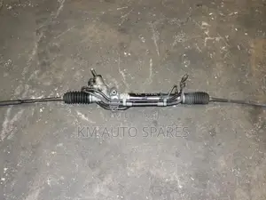Subaru Impreza Steering Rack.