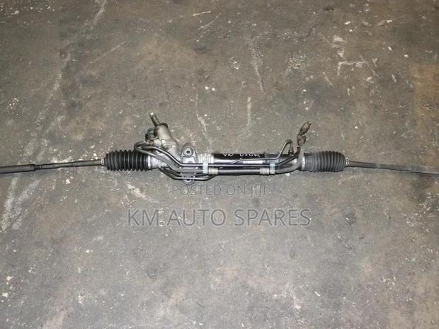 Subaru Impreza Steering Rack. - thumbnail 2