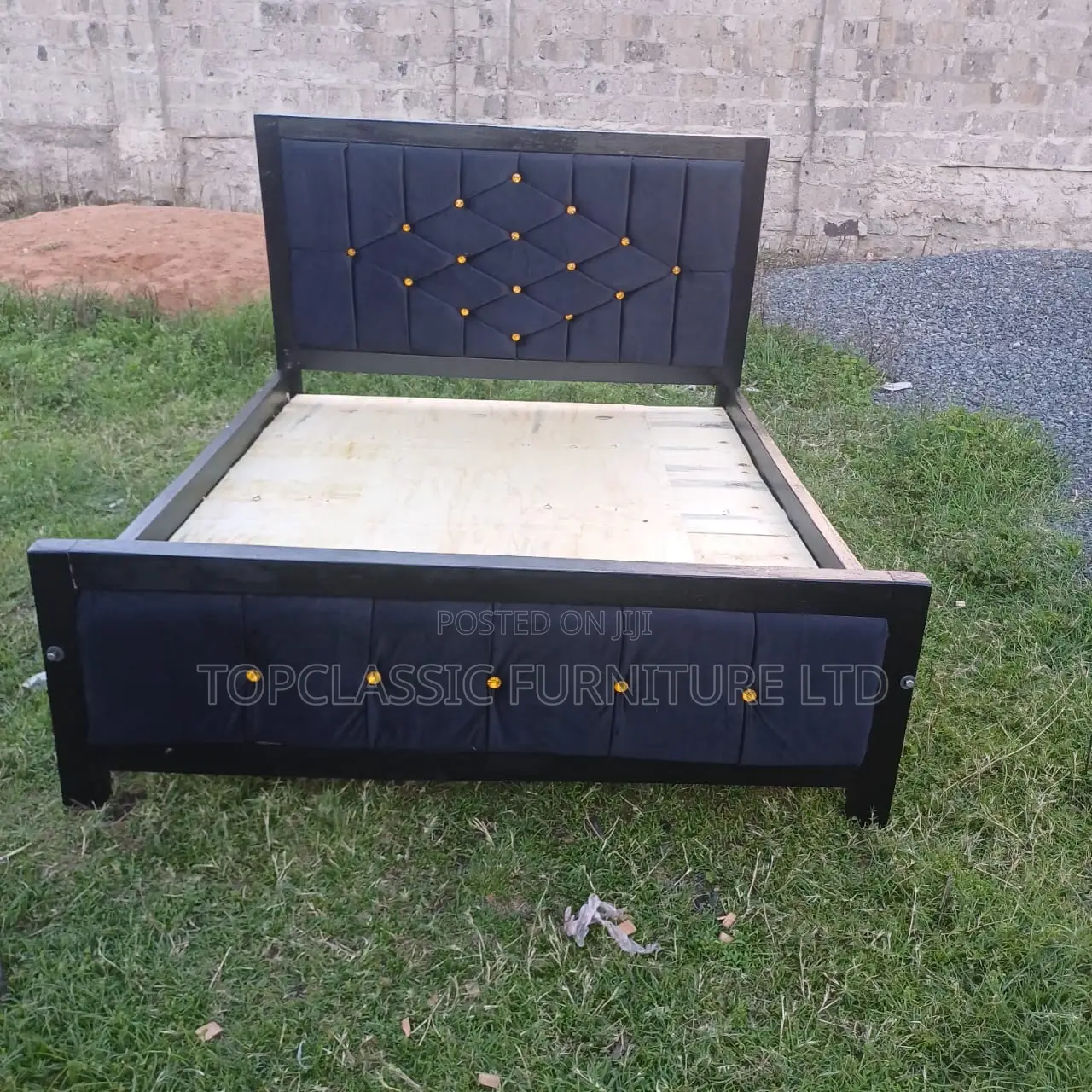 Chester/Mocket Bed 5x6
