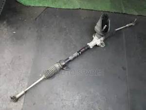 Suzuki Alto Steering Rack, Old Model.