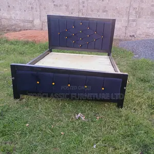 Chester/Mocket Bed 5x6