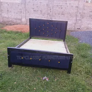 Chester/Mocket Bed 5x6