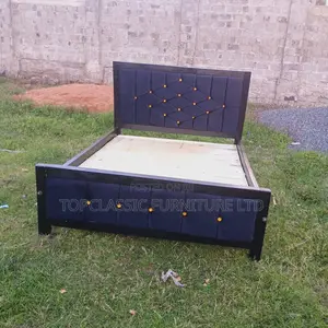 Chester/Mocket Bed 5x6