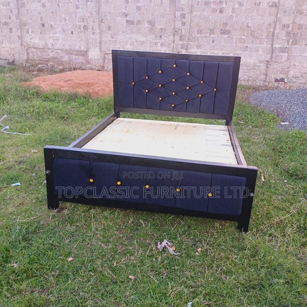 Chester/Mocket Bed 5x6 - main view