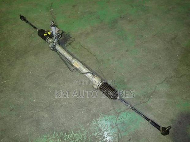 Suzuki Escudo Steering Rack.