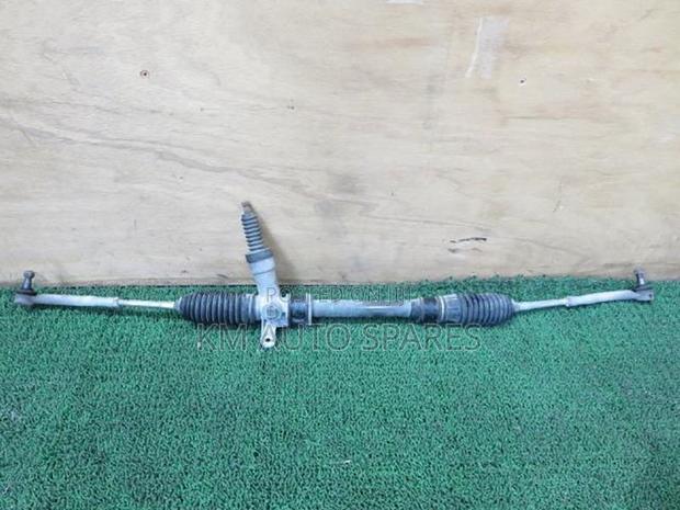 Suzuki Every Steering Rack.