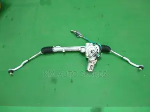 Suzuki Every Steering Rack.