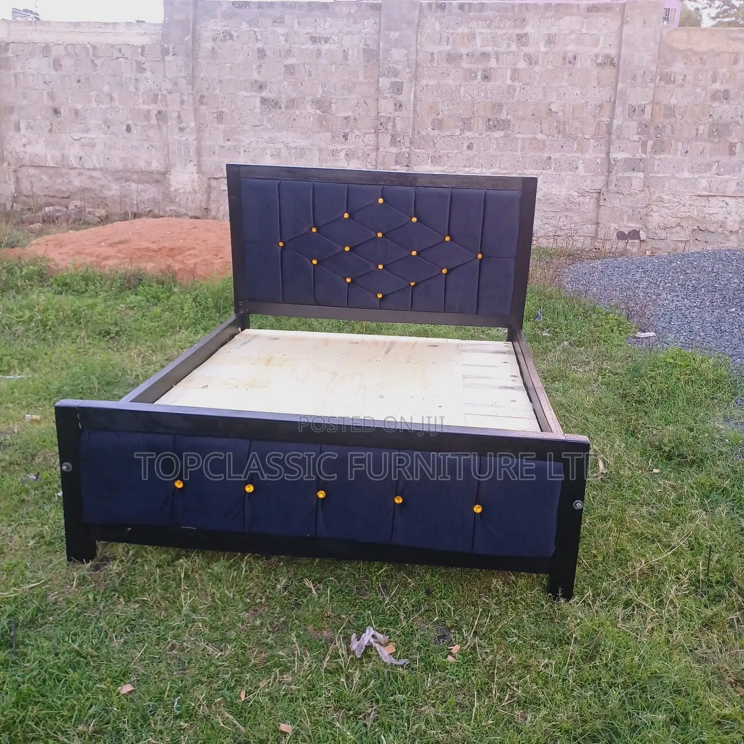 Chester/Mocket Bed 5x6