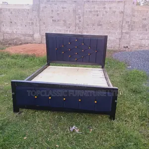 Chester/Mocket Bed 5x6