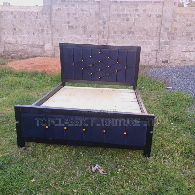 Chester/Mocket Bed 5x6 - main view