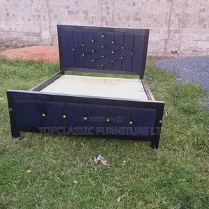 Chester/Mocket Bed 5x6