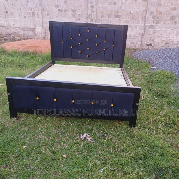 Chester/Mocket Bed 5x6