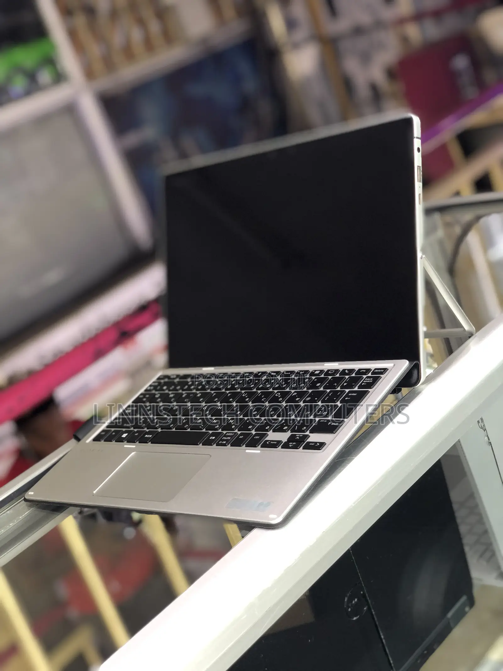 Laptop HP Elite X2 1012 G2 8GB Intel Core I5 SSD 256GB