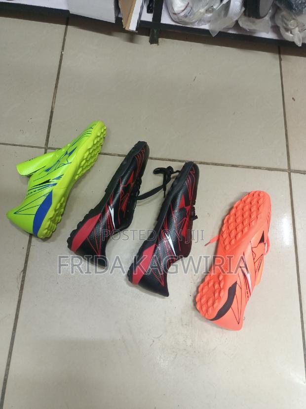 Adult Football Trainer Shoes
