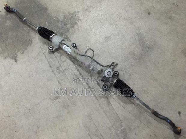 Toyota Allion 240 Steering Rack.