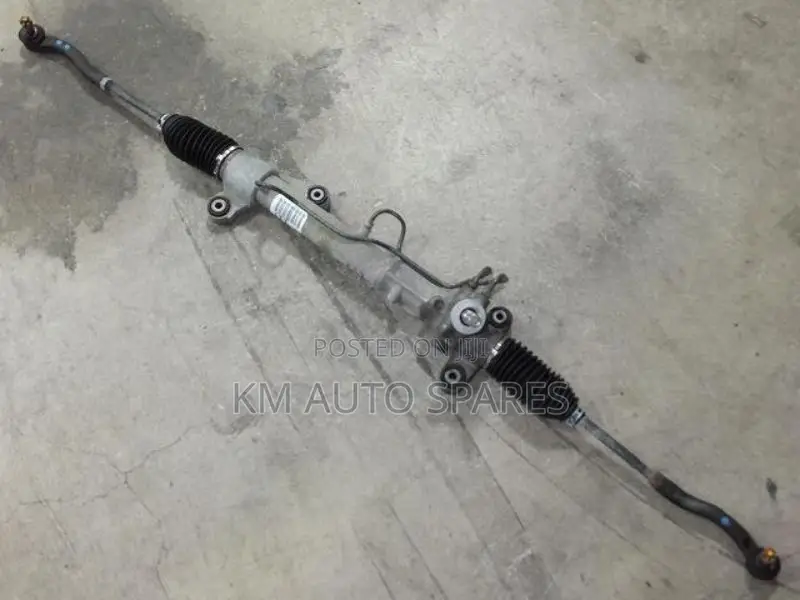 Toyota Allion 240 Steering Rack.