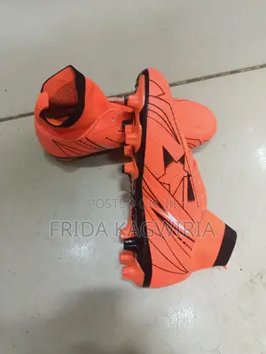 Adult Football Sockboots Size 37 to 44