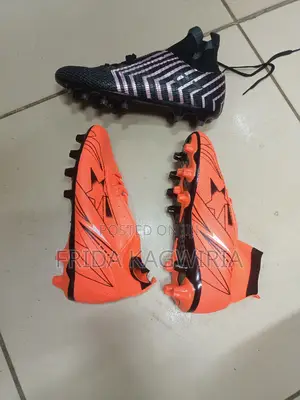 Adult Football Sockboots Size 37 to 44
