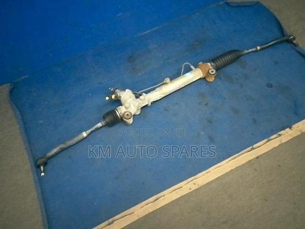 Toyota Alphard Steering Rack. - thumbnail 2
