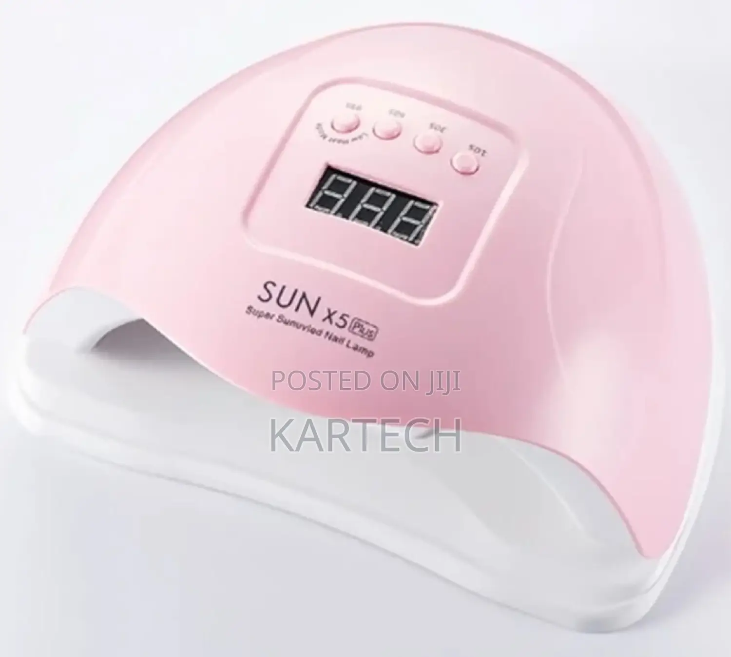 Professional UV/LED Nail Lamp Dryer Gel Polish
45 Watts 240V