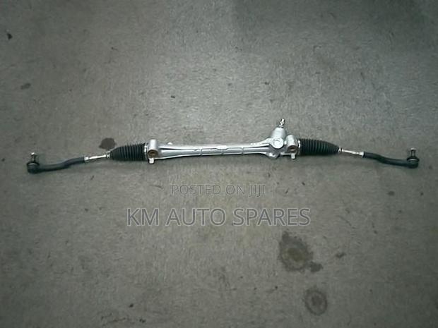 Toyota Auris Steering Rack.