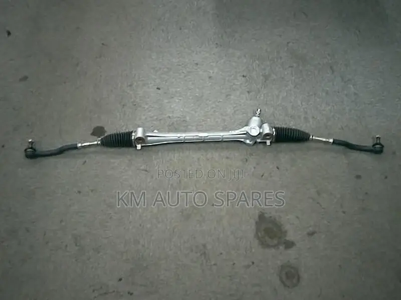 Toyota Auris Steering Rack.
