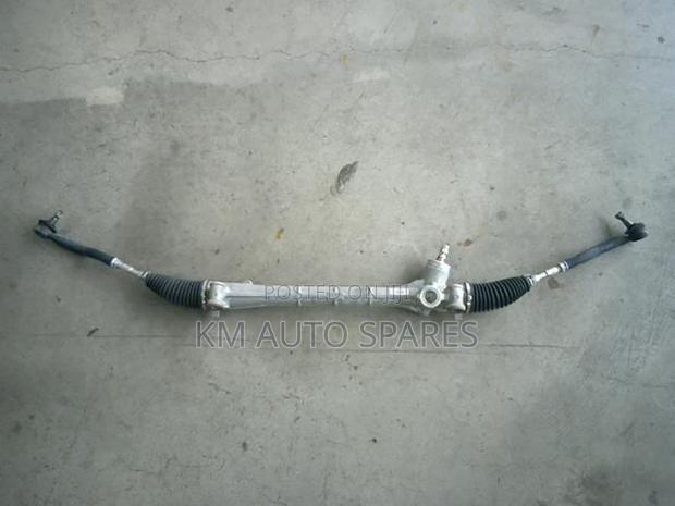 Toyota Auris Steering Rack. - thumbnail 2