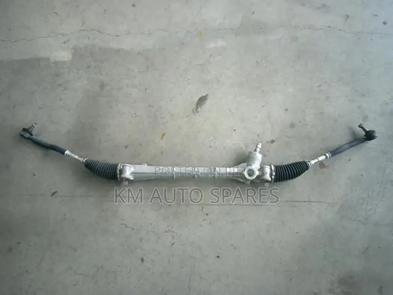 Toyota Auris Steering Rack.