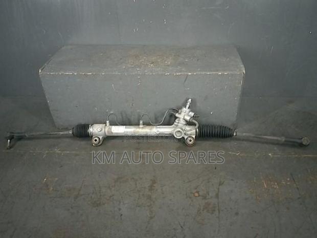 Toyota Avensis Steering Rack.