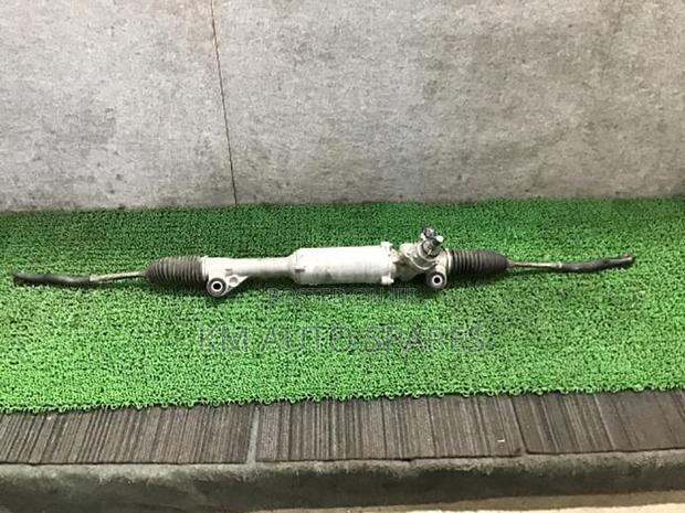 Toyota Crown Steering Rack.