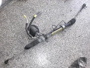 Toyota Duet Steering Rack.